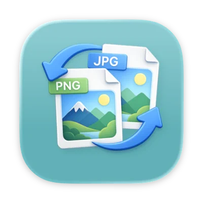 Image Converter