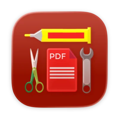 PDF Split & Merge